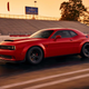 Illustration for article titled Dodge Challenger SRT Demon: This Is Apparently It